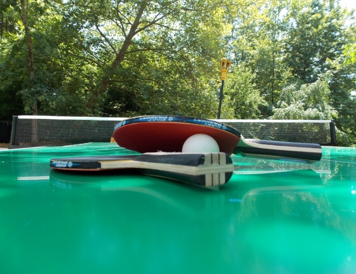 Услуги и развлечения - Санаторий «Урал» Лазаревское