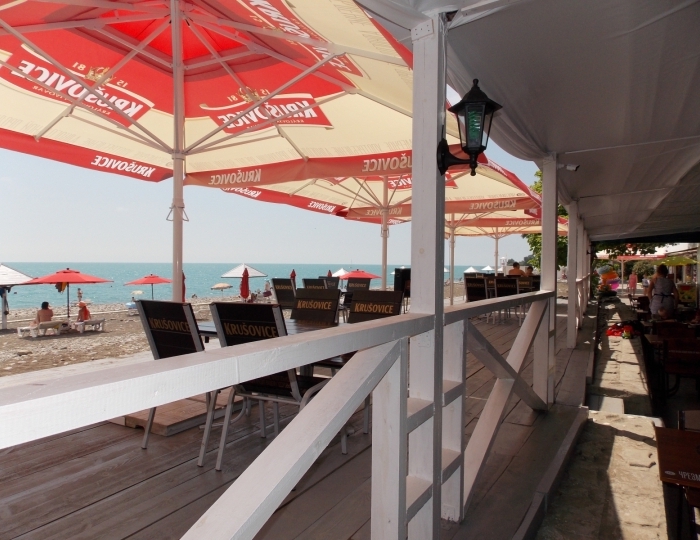 Услуги и развлечения - Санаторий «Урал» Лазаревское